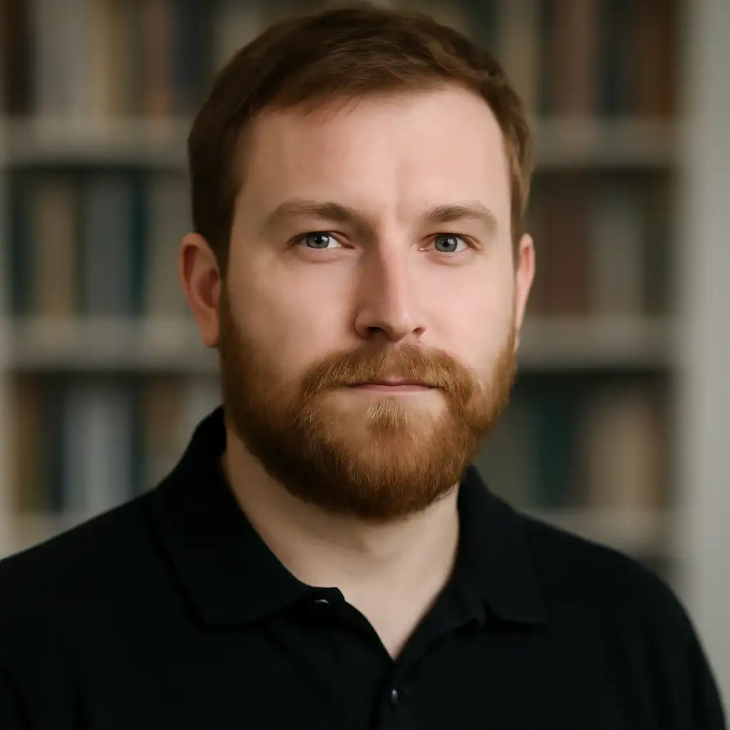 Sebastian Lange